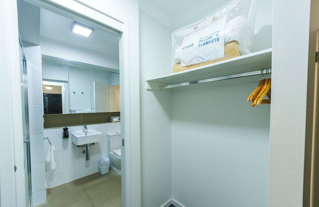 Atrio Apartments - Foto 68