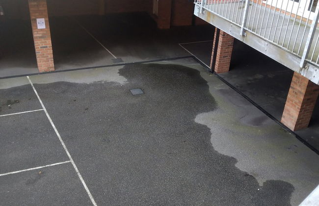 Victoria Cloisters Apartments - Photo 44