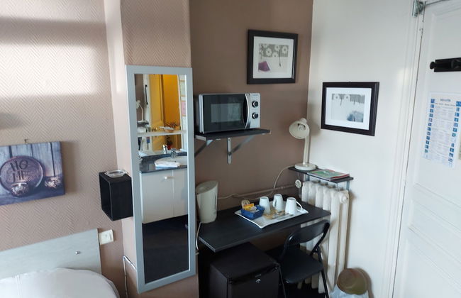 Hotel de la paix - Photo 30