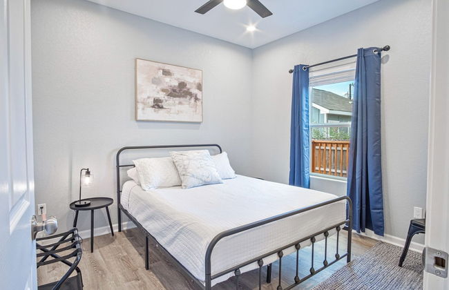 Lovely Charming 4BR 2 5BA Near Downtown s Prime - Foto 17