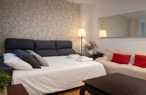 Plaza España Family House - Foto 8