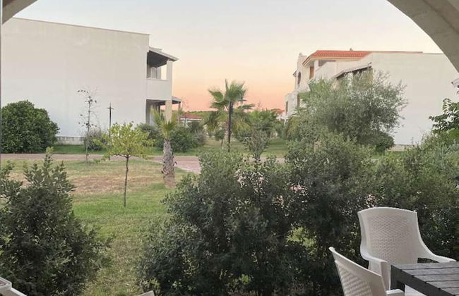 Italian Beach Resort Apartment - Foto 10