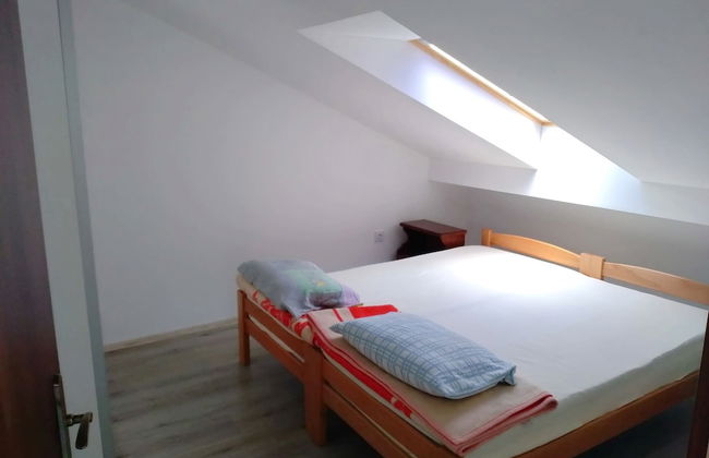 Apartments Bezek - Photo 14