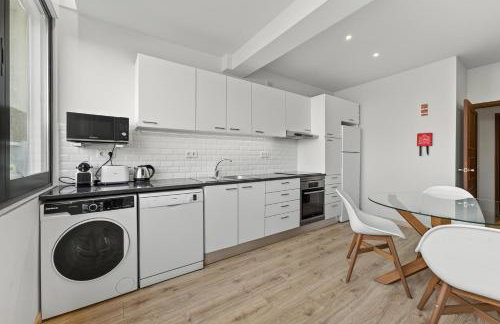 Loulé Sunny Retreat by LovelyStay - Foto 41