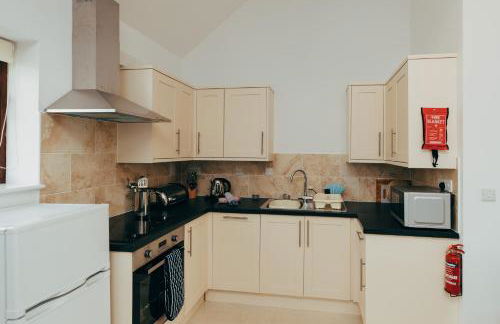 Luccombe Farm Holiday Cottages - Photo 39