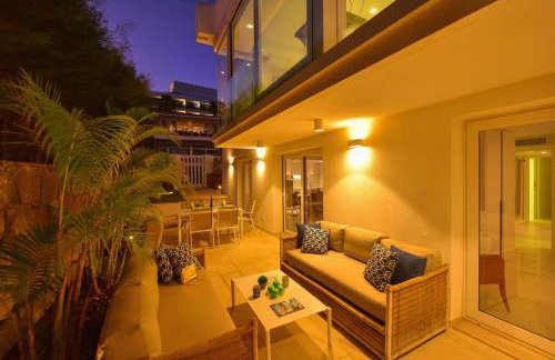 Oasis Serenity by VillaGranCanaria - Foto 61