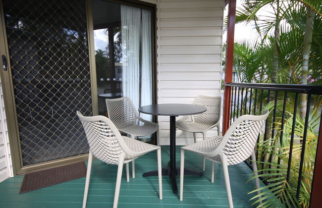 Brisbane Gateway Resort - Photo 46