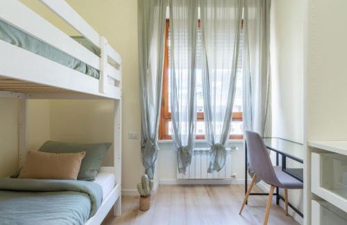 Sonnino House - Foto 20