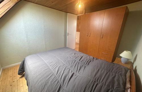 Maison de vacances Crozon 2ch - jardin clos - Photo 19