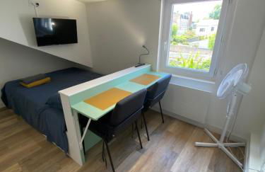 Le repos des Thermes - Foto 30