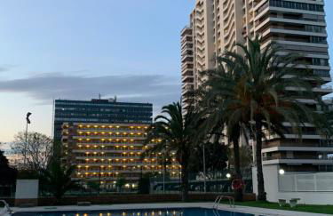 Playa de San Juan JULIA - Photo 1