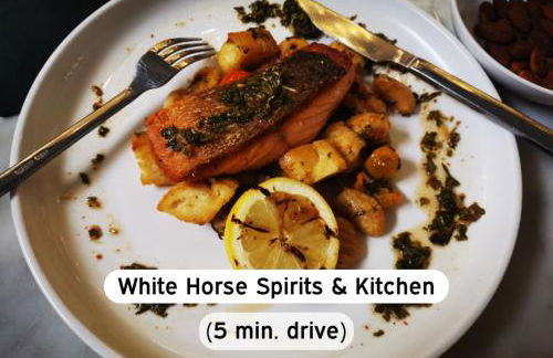 Modern 1BR w Parking, Near Temple Square & Delta Center - Foto 61