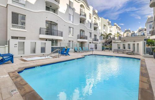 Venice Marina Pool and Spa Luxury Condo - Foto 27