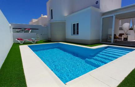 Villa Esmeralda - Foto 1