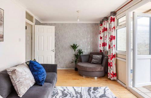 Spacious Home by Lee Valley Rafting Waltham Cross - Foto 4