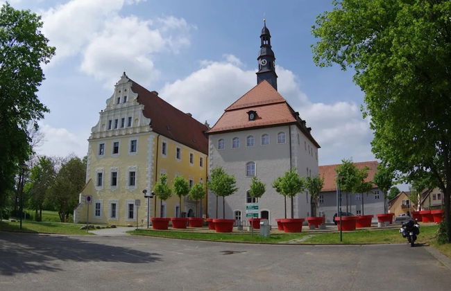 Reihenhaus in Lubben an der Spree - Foto 26