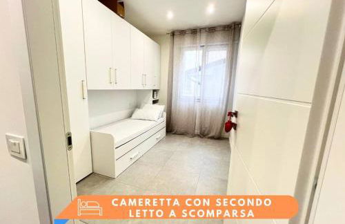 "2 min dalla Spiaggia" Adriatic Appartment - Foto 8