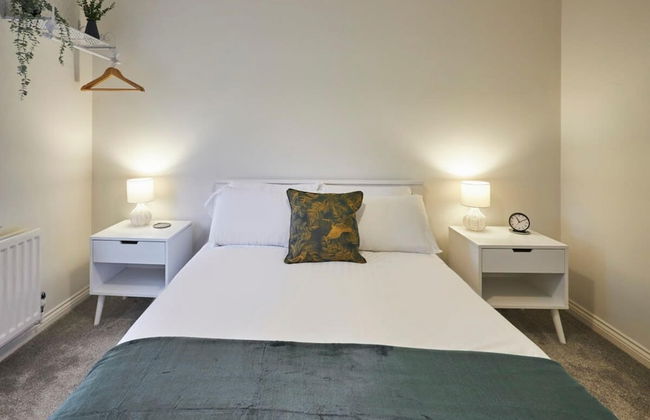 Host Stay Column Mews - Foto 12