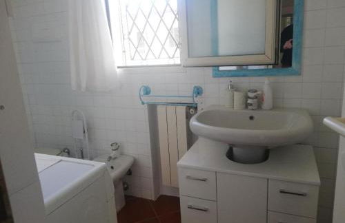 Domus Eleonora a due passi dal mare - Foto 35