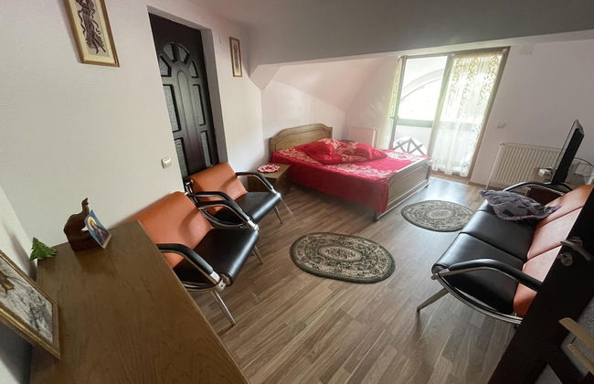 Beautiful 2-bed Apartment in Gura Humorului - Foto 2