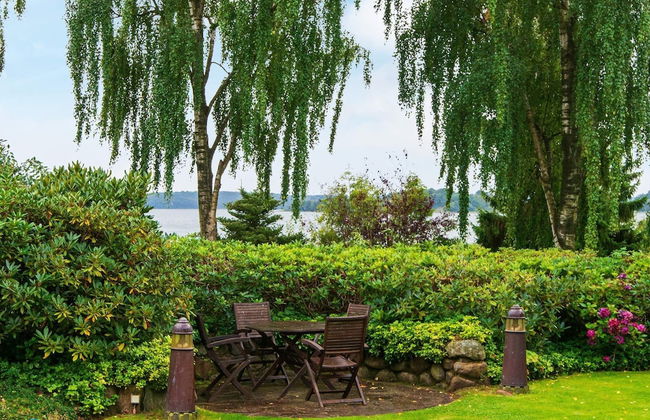 Holiday Home in Kruså - Foto 29