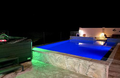 Luxury Apartment Goja with private pool and Jacuzzi near Dubrovnik - Foto 22