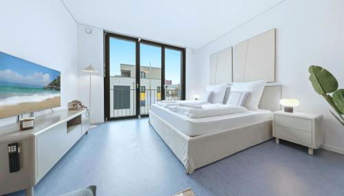 Lunea Stay - Boutique Aparthaus Esslingen-Mettingen - Foto 2