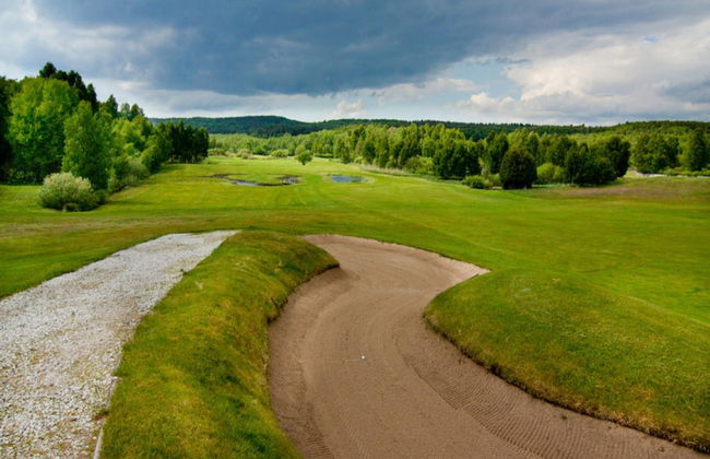 Bungalow in Kolczewo Near Baltic Sea & Lakes - Photo 22
