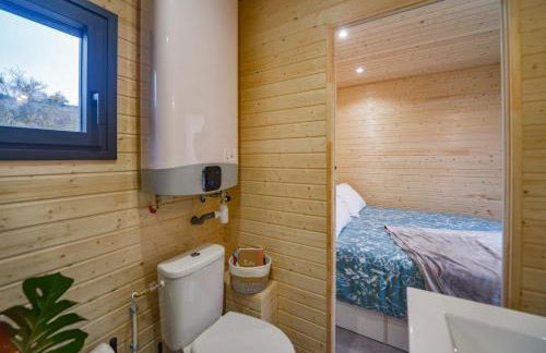 ღ L'Oasis Maluti - Chalet aux portes de Beauval - Foto 14