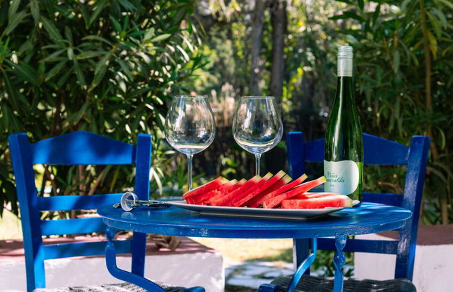 Casa di Roma - Foto 5