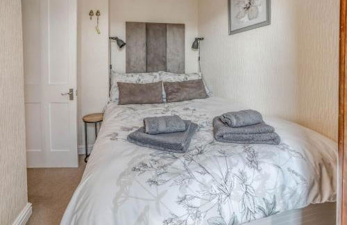 Strand Cottage - Sheringham - Crabpot Cottages Sheringham - Foto 19