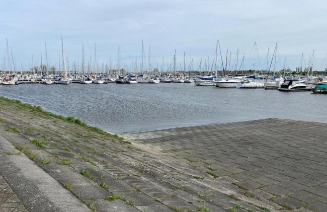 Nieuwpoort Gem Near Beach - Foto 28