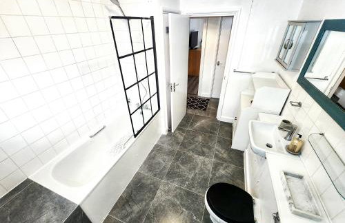 Brand New Flat - Canary Wharf - Foto 7