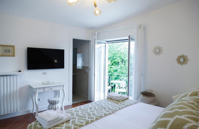 Resort Ravenna - Villa Dama - Foto 22