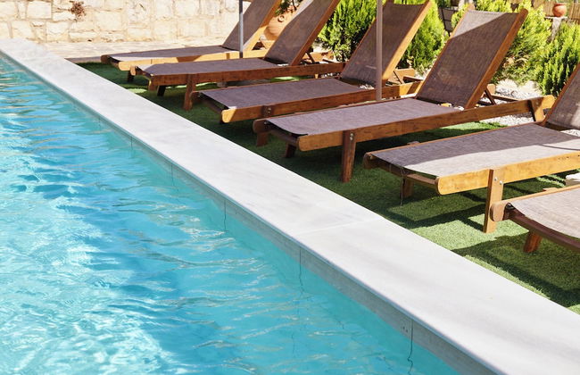 Villa Fisi 1 - Pool, Hot Tub & Mountain View - Foto 49