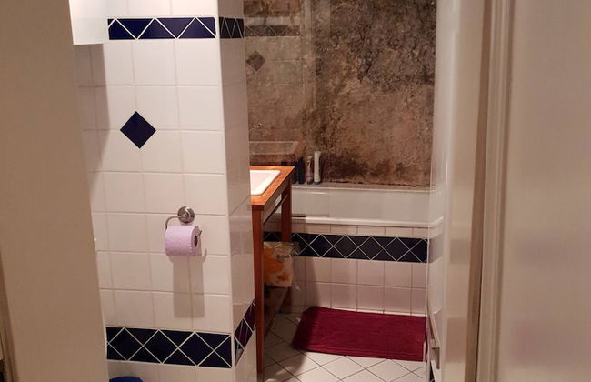 Romantic,central Situated 75m2 Flat - Foto 12