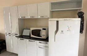 Apartamento Aconchego da Serra Azul - Foto 16