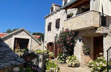 Villa Rosa, Dracevica 45, Brac - Foto 2