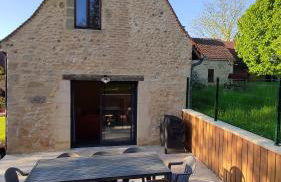 Gite la lauzerie - Foto 24