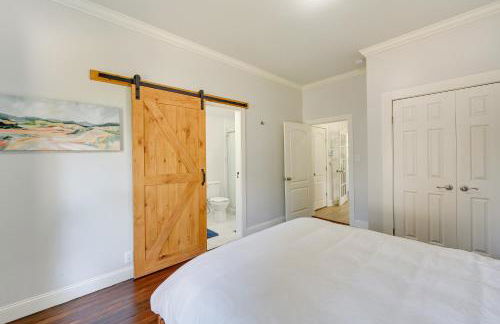 Updated Greenville Home with Backyard! - Foto 10