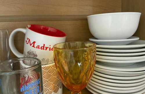 Lindo, simples, aconchegante e pé na areia - Foto 12