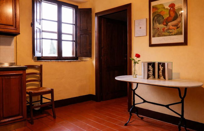 Fattoria Agriturismo Nerbona - Photo 157