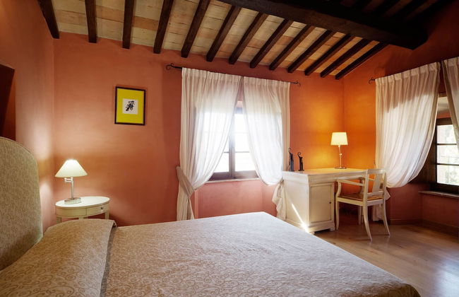 Castello di Baccaresca - Foto 17