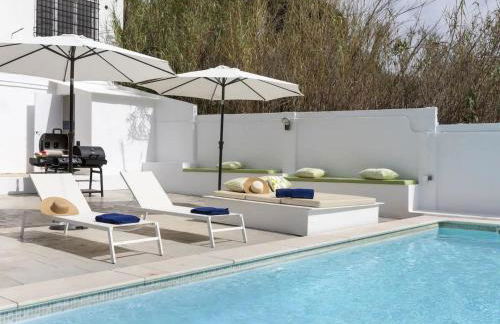 CASA CANYET con piscina a un paso de Barcelona y la playa - Photo 6