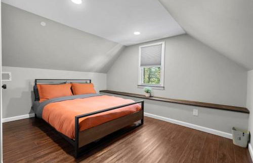 22- 4 Br 2 Ba House - Central CT - Foto 14