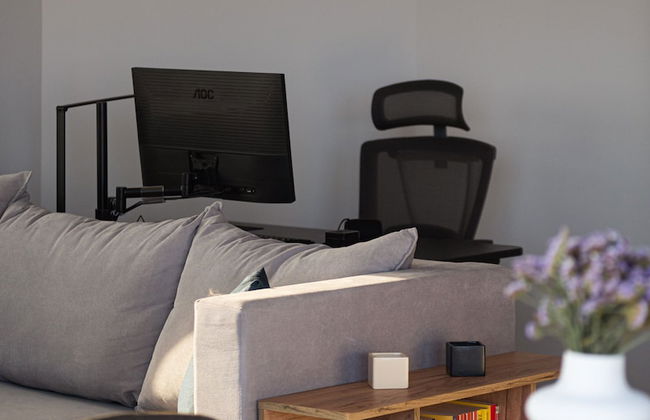 Sounio Panoramic Loft - Photo 32