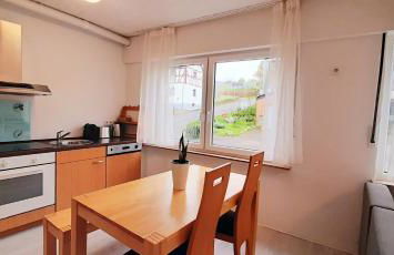 Blue Lagoon Holiday Apartments & Double Room with Balcony - Foto 21
