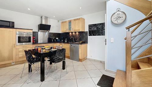 Holiday Home L'écume by Interhome - Foto 4