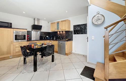 Holiday Home L'écume by Interhome - Foto 4