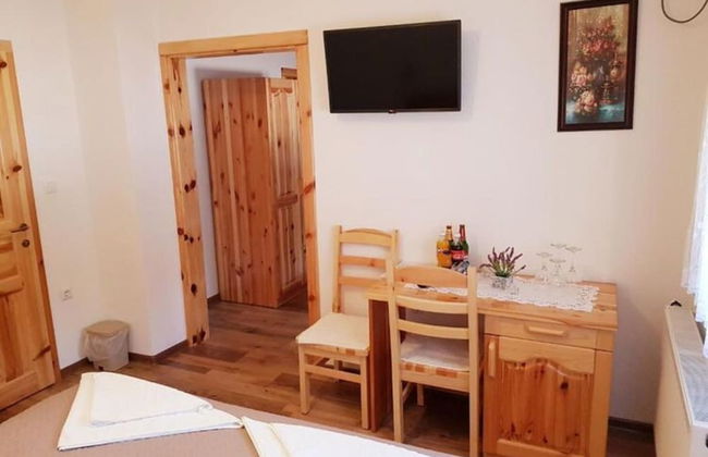 Green Valley Guesthouse in Plitvicka Jezera - Foto 14